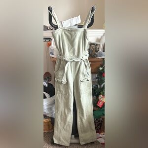 C & V Chelsea & Violet Jumpsuit